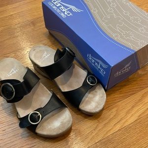 Dansko manda full grain